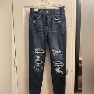 American Eagle Women’s Skinny Jeans